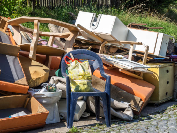 Best Residential Junk Removal  in Kill Devil Hills, NC