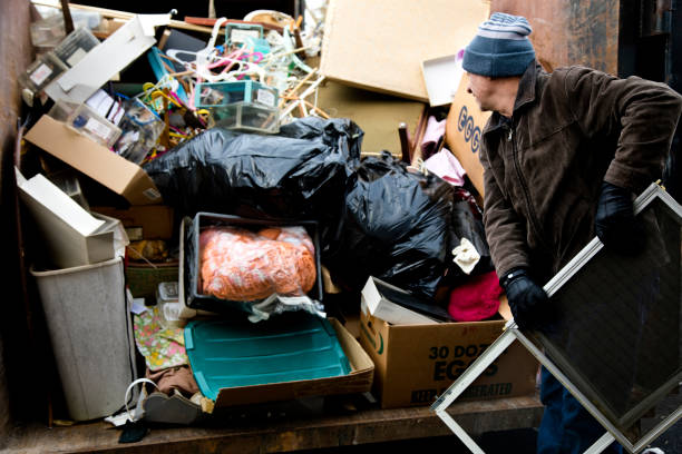 Trash Removal Near Me in Kill Devil Hills, NC