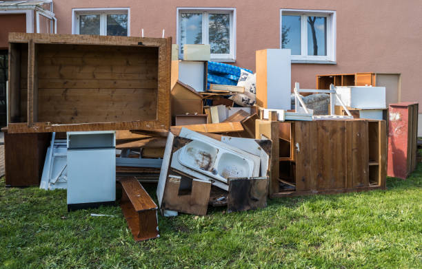 Best Garage Cleanout Services  in Kill Devil Hills, NC