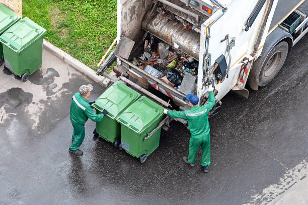 Debris Removal in Kill Devil Hills, NC