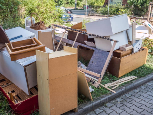 Best Household Junk Removal  in Kill Devil Hills, NC