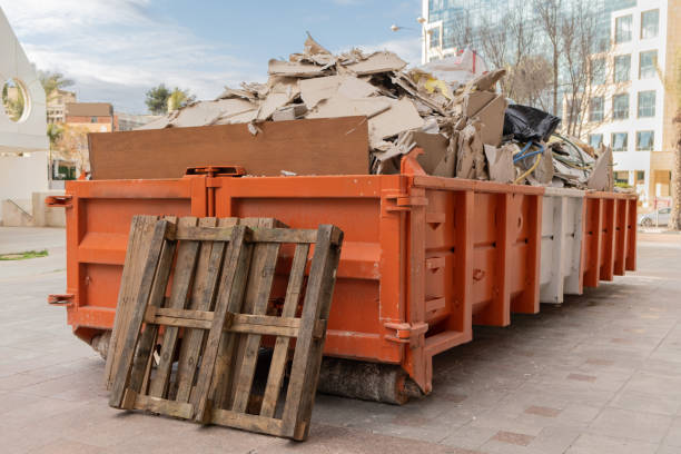 Best Dumpster Rental Services  in Kill Devil Hills, NC