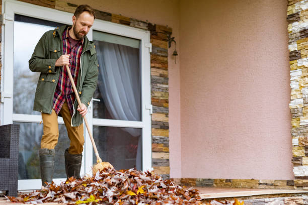 Best Yard Waste Removal  in Kill Devil Hills, NC