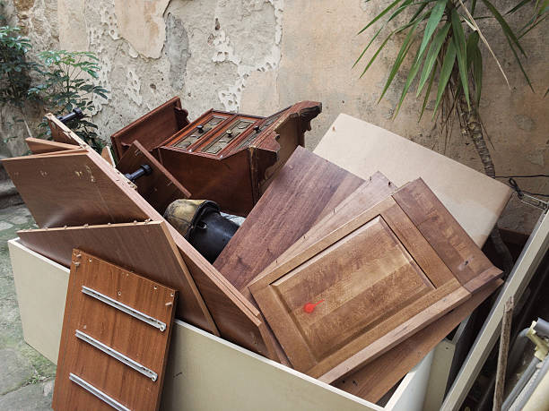 Best Full-Service Junk Removal  in Kill Devil Hills, NC
